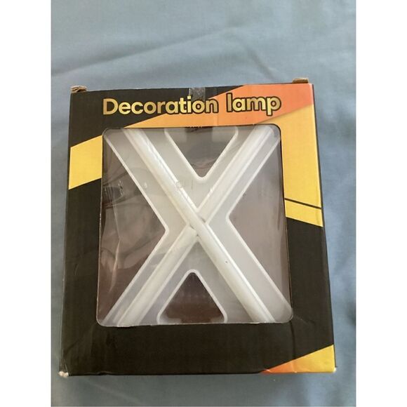 Neon Lamp  - Picture 1 of 4